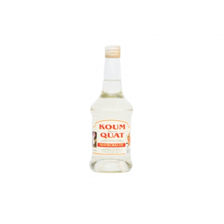 White Kum Quat Extract Eoliki 500ml