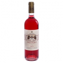 Theotoky Rose Wine 750ml