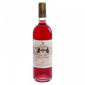 Theotoky Rose Wine 750ml
