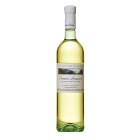 Grammenos Family White Dry Wine from Greece 750ml