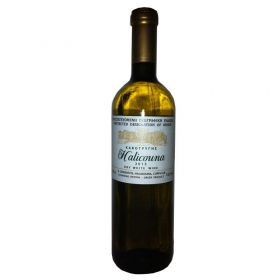 Livadiotis Halicuna Kakotrygis White Wine 750ml