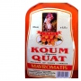 Greek Liqueur Kum Quat Flask 350ml from Corfu