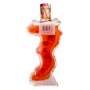 Greek Liqueur Kum Quat Corfu 100ml from Corfu