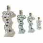 Greek Ouzo Mavromatis 100ml from Corfu