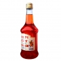Greek Liqueur Kum Quat Eoliki 500ml from Corfu