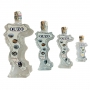 Greek Ouzo Mavromatis 500ml from Corfu