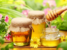 Honey