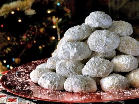 Shortbread