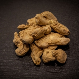 Ginger